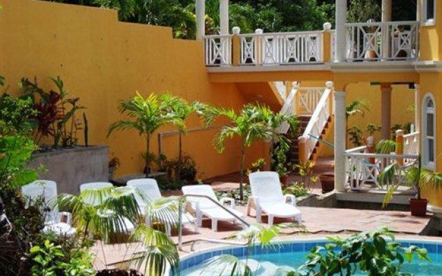 Paradise Cove Gros Islet Exterior photo
