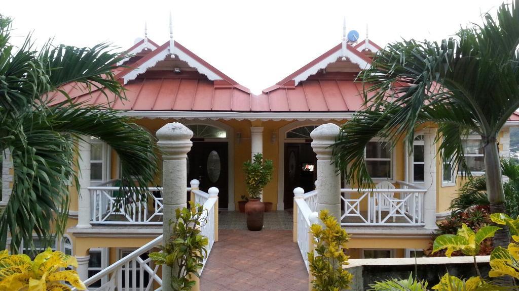 Paradise Cove Gros Islet Exterior photo