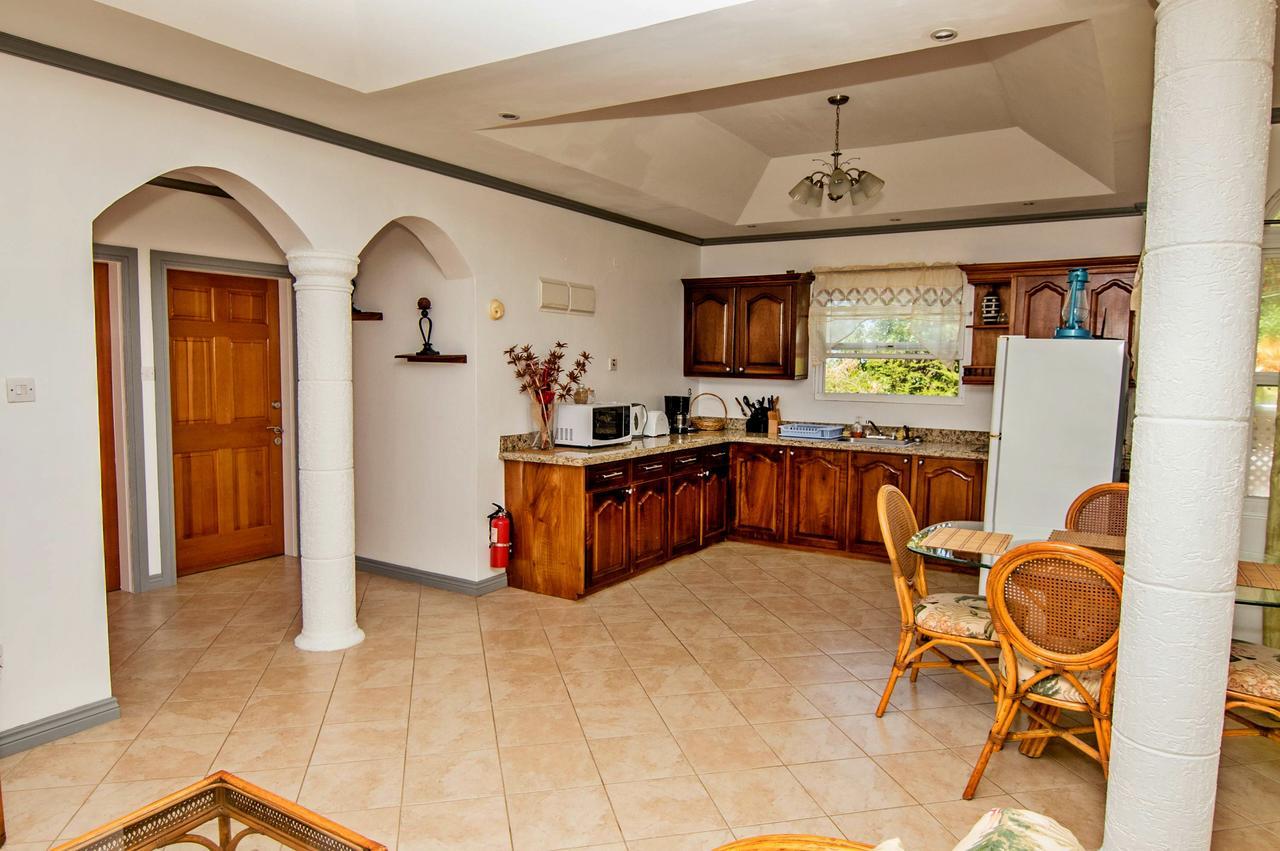 Paradise Cove Gros Islet Exterior photo