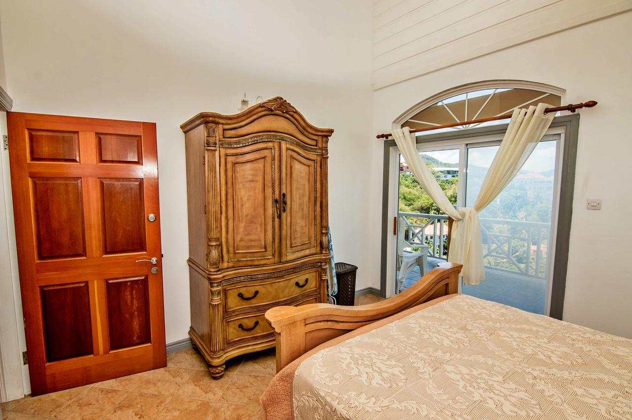 Paradise Cove Gros Islet Exterior photo