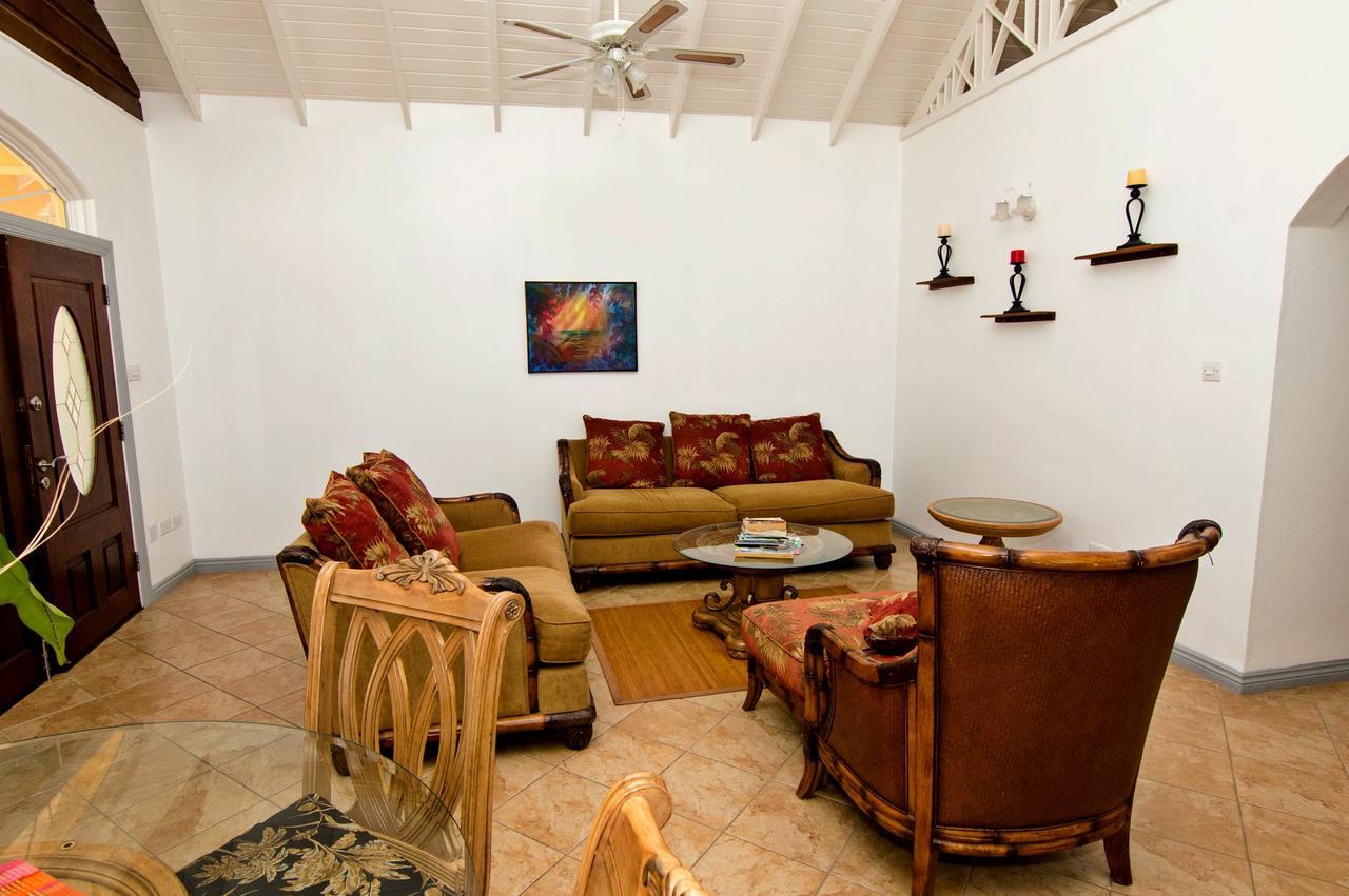 Paradise Cove Gros Islet Exterior photo